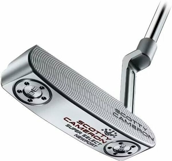 Scotty Cameron Scotty Cameron 2023 Select Newport Desna ruka 34''