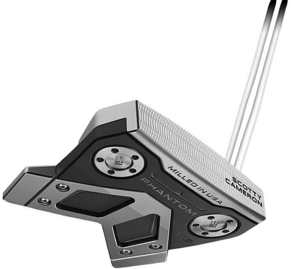 Scotty Cameron Scotty Cameron Phantom 2024 11.5 Lijeva ruka 34"