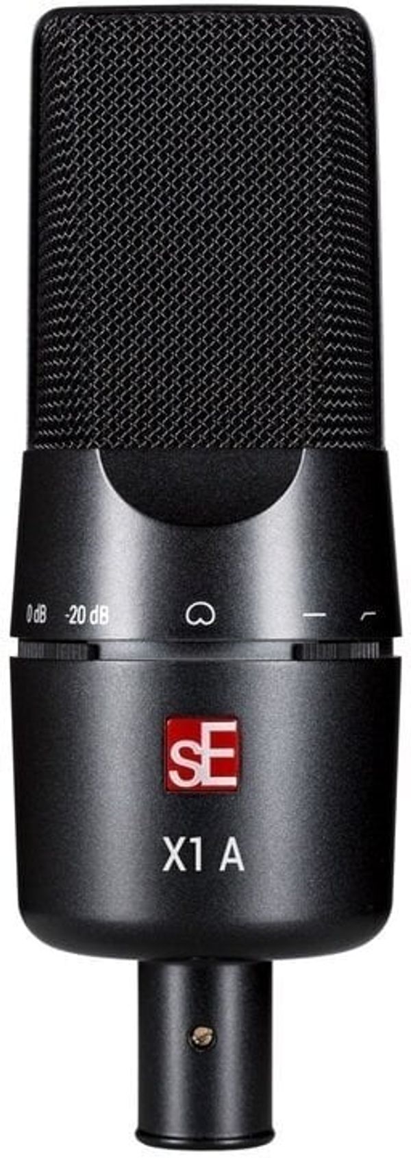 sE Electronics sE Electronics X1 A Kondenzatorski studijski mikrofon