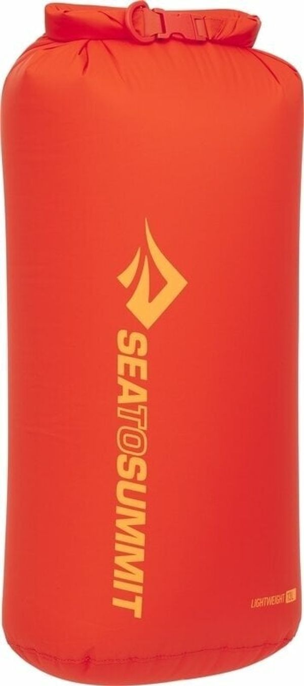 Sea To Summit Sea To Summit Lightweight Dry Spicy Orange 13 L Vodootporne vreća