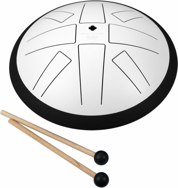 Sela Sela C Major Tongue Drum