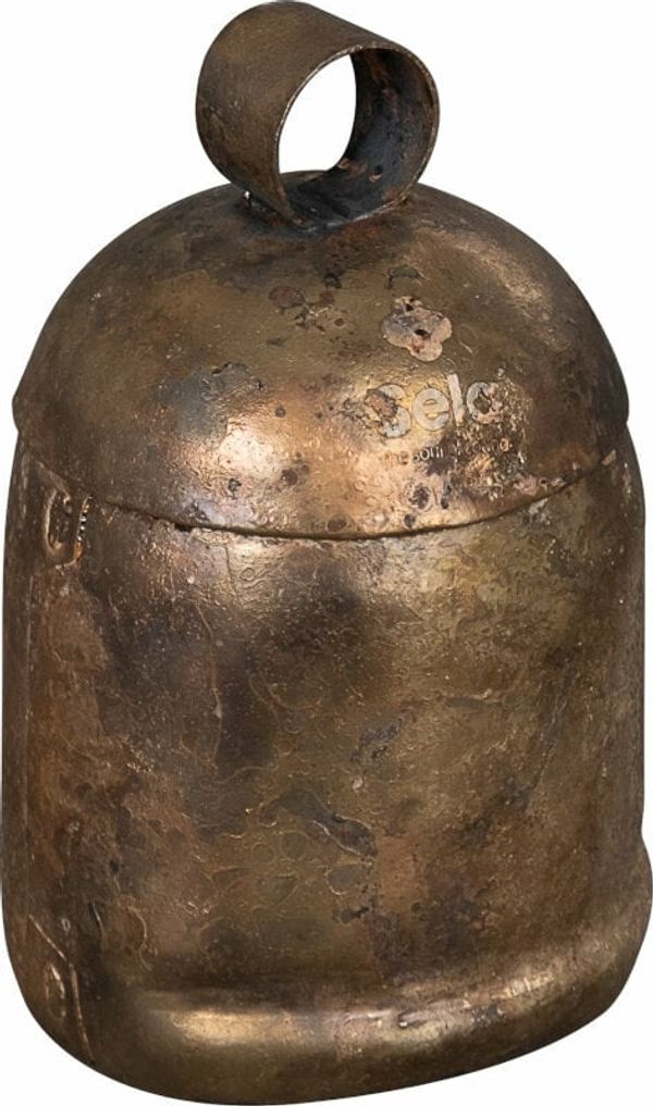 Sela Sela Harmony Noah‘s Bell Size 9 in E5