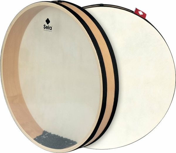 Sela Sela Ocean Drum 40 cm Ručni bubanj