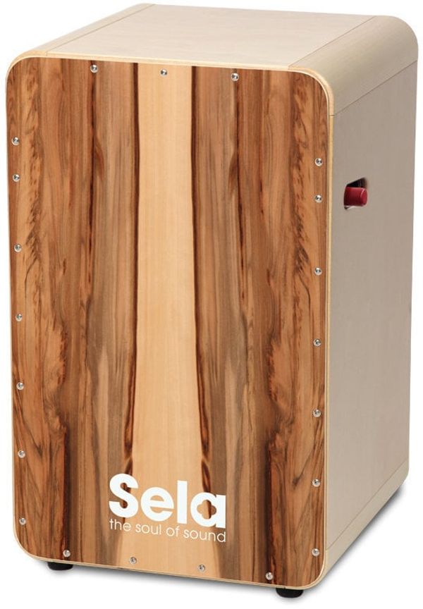 Sela Sela SE 010 CaSela Wood-Cajon