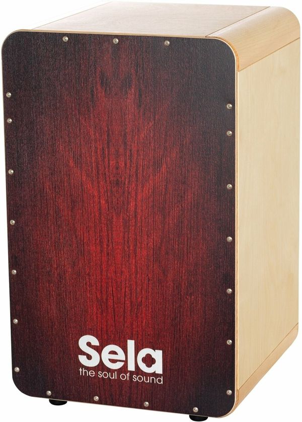 Sela Sela SE 042 CaSela Wood-Cajon