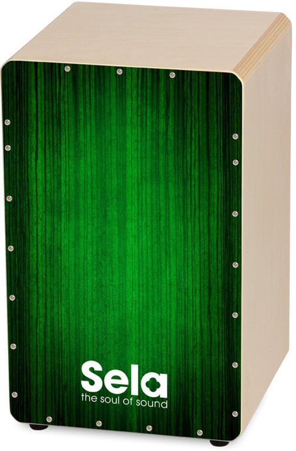 Sela Sela SE 053 Varios Wood-Cajon