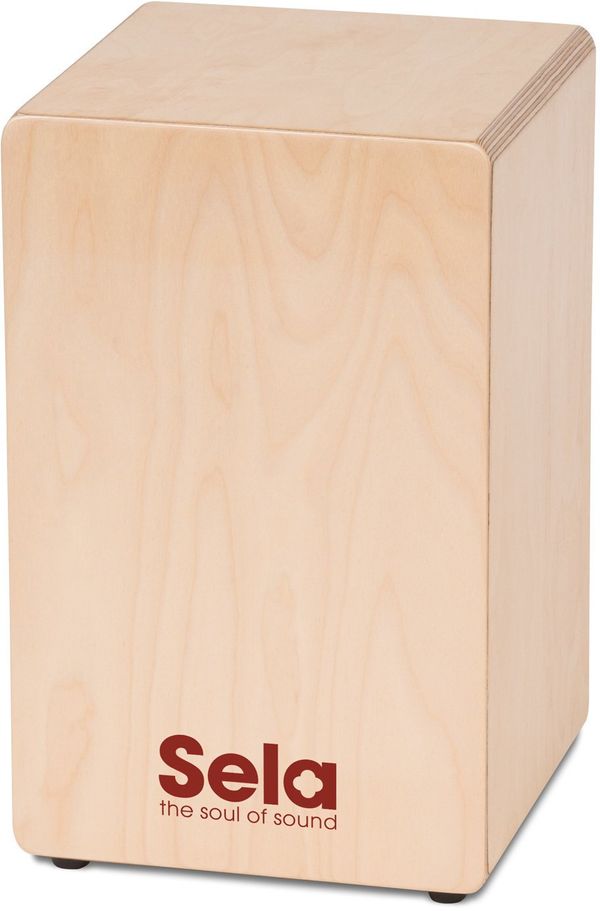 Sela Sela SE 117 Primera Wood-Cajon
