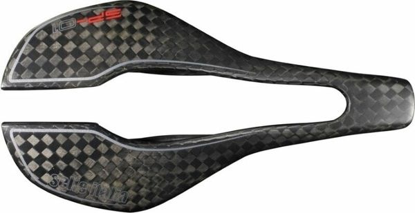 Selle Italia Selle Italia SP-01 Boost Tekno Superflow Black S Carbon/Ceramic Sjedalo