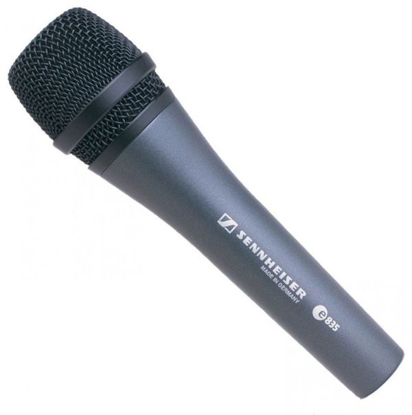 Sennheiser Sennheiser E835 Dinamički mikrofon za vokal