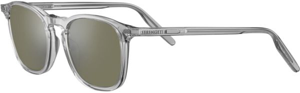 Serengeti Serengeti Delio Shiny Crystal/Mineral Polarized 555Nm M Lifestyle naočale