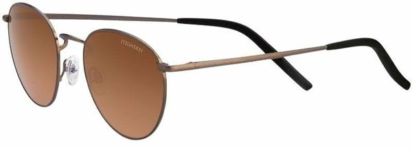 Serengeti Serengeti Hamel Brushed Bronze/Mineral Polarized Drivers Gradient M Lifestyle naočale