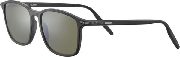 Serengeti Serengeti Lenwood Matte Black/Mineral Polarized 555Nm XL Lifestyle naočale