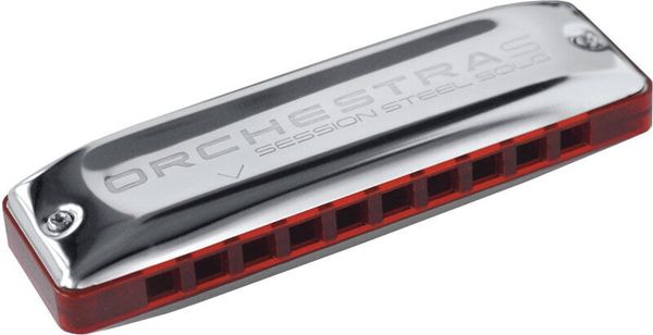 Seydel Seydel Orchestra S Session Steel