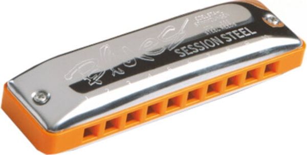 Seydel Seydel Soundcheck Vol. 1 Blues Beginner Pack