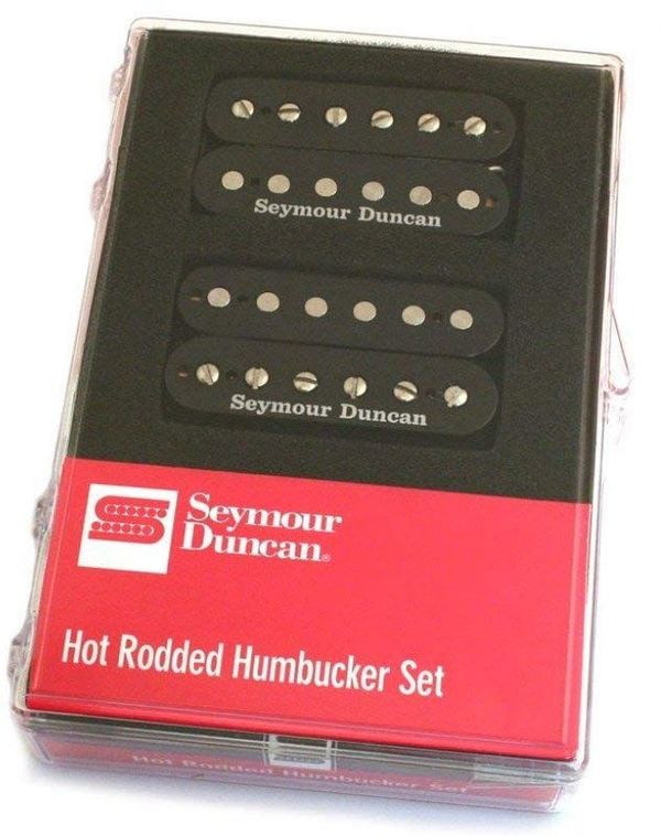Seymour Duncan Seymour Duncan Hot Rodded Set
