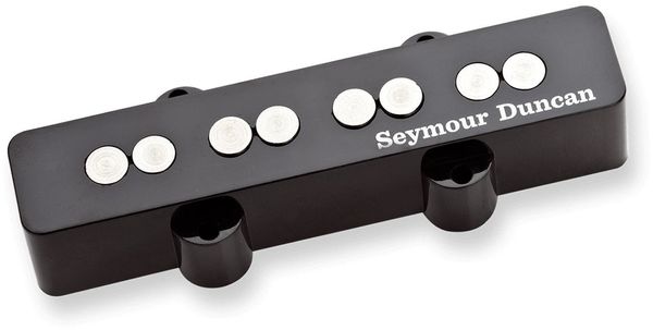 Seymour Duncan Seymour Duncan SJB-3N Neck Crna