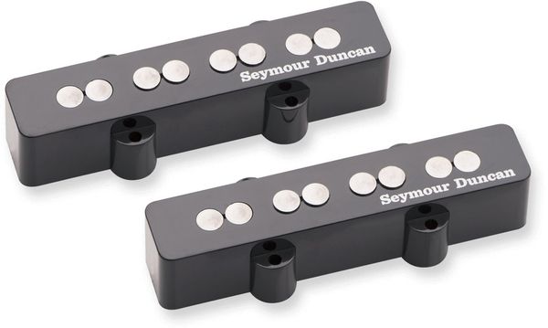 Seymour Duncan Seymour Duncan SJB-3S Set Crna