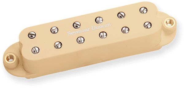 Seymour Duncan Seymour Duncan SJBJ-1N JB Neck
