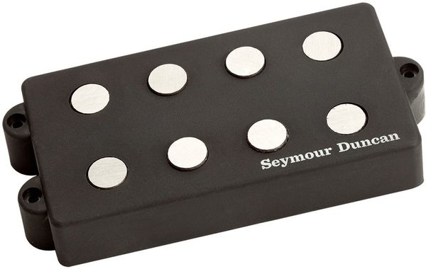 Seymour Duncan Seymour Duncan SMB-4D Crna