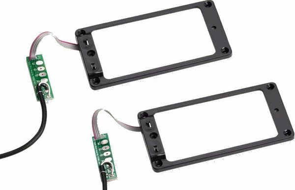 Seymour Duncan Seymour Duncan SSTS-1S BLK Crna