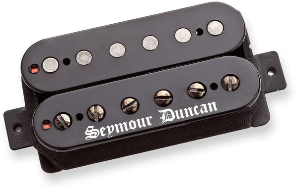 Seymour Duncan Seymour Duncan STB-BW Black Winter Trembucker
