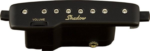Shadow Shadow SH-145BL Crna