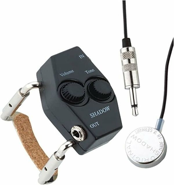 Shadow Shadow SH3000 Folklore Instrument Pickup