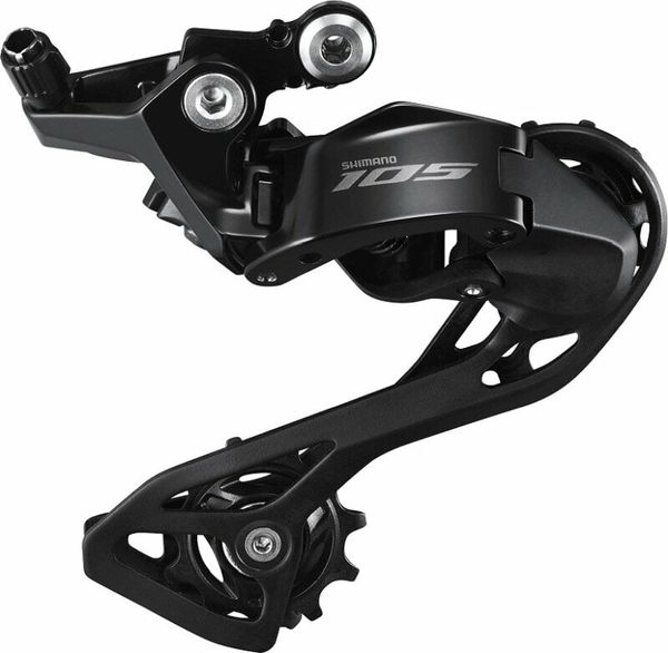 Shimano Shimano 105 R7100 12 Di2-Shadow RD-Synchronized Shifting Stražnji Zadnji menjač