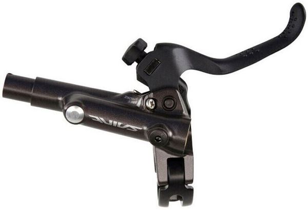 Shimano Shimano BL-M820-B Hydraulic Brake Lever Desna ruka Disk kočnica