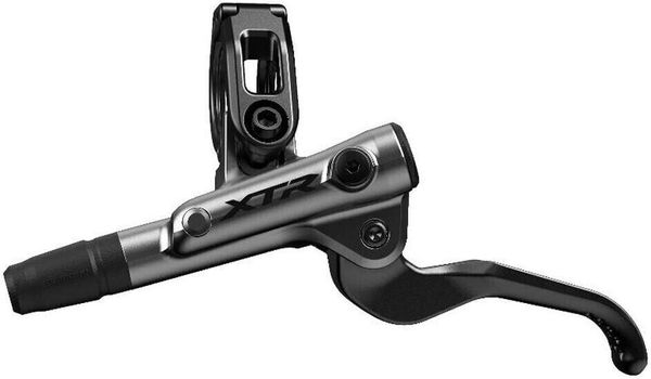 Shimano Shimano BL-M9100-L Hydraulic Brake Lever Lijeva ruka Disk kočnica