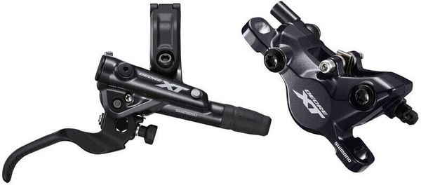 Shimano Shimano BR-8100 Disc Brake Desna ruka Disk kočnica