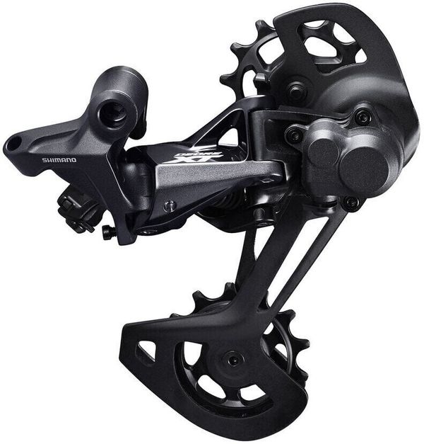 Shimano Shimano RD-M8120-SGS SGS 12 Shadow RD+ Zadnji menjač