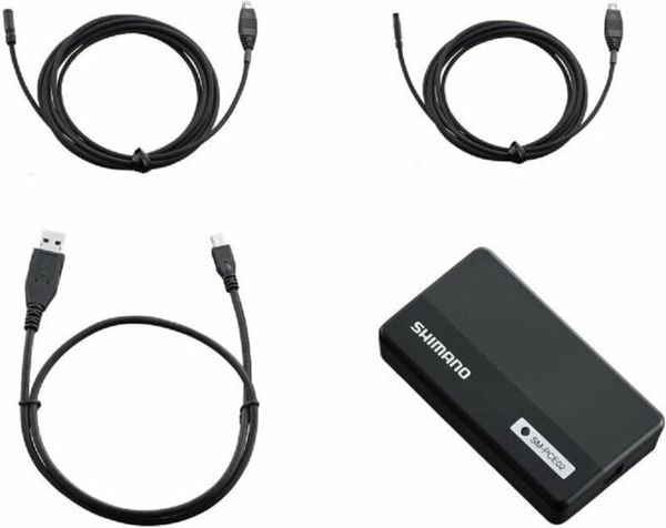 Shimano Shimano SM-PCE02 1-Port Kablovi za bicikle