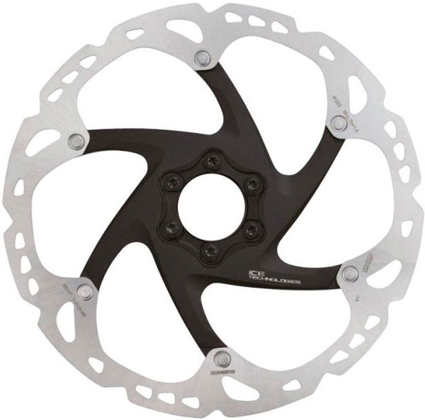 Shimano Shimano SM-RT86 Deore XT M 180.0 6-vijak Kočioni rotor