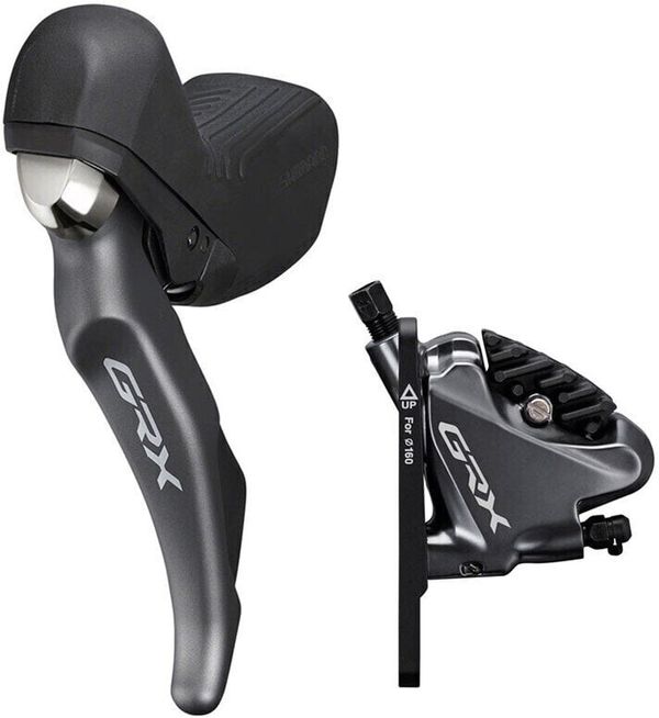Shimano Shimano ST-RX810L/BR-RX810-R 2 Ručica mjenjača