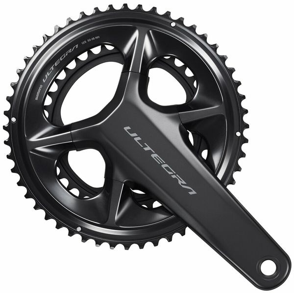 Shimano Shimano Ultegra Crankset FC-R8100 175.0 36T-52T Pogon
