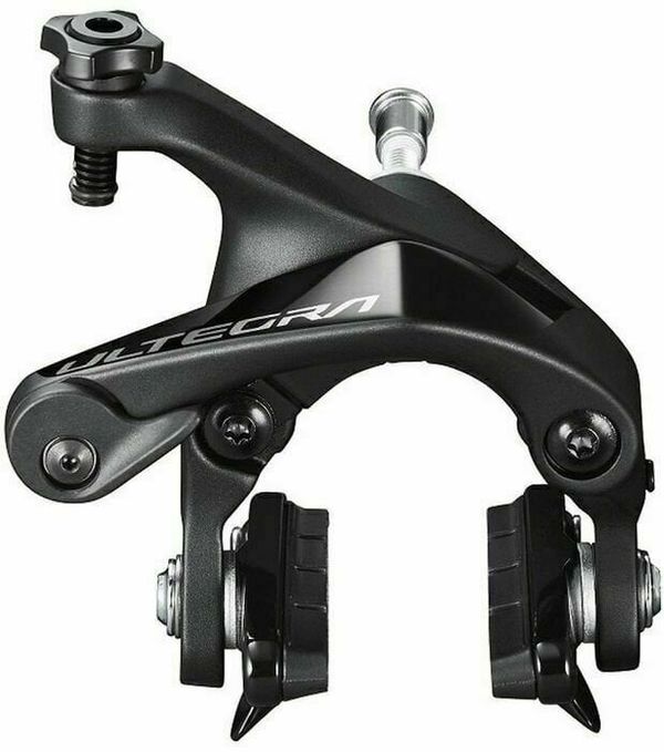 Shimano Shimano Ultegra R8100 Kočiona čeljust za obruč Black