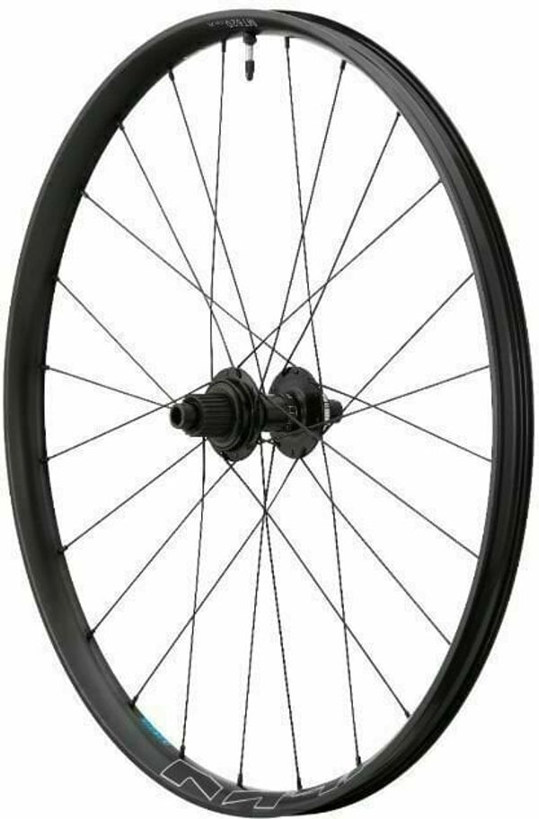 Shimano Shimano WH-MT620 Stražnji kotač 27,5" (584 mm) Disc Brakes 12x148 Micro Spline Center Lock 19.8 mm Kotači