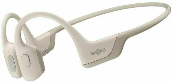 Shokz Shokz OpenRun Pro Beige