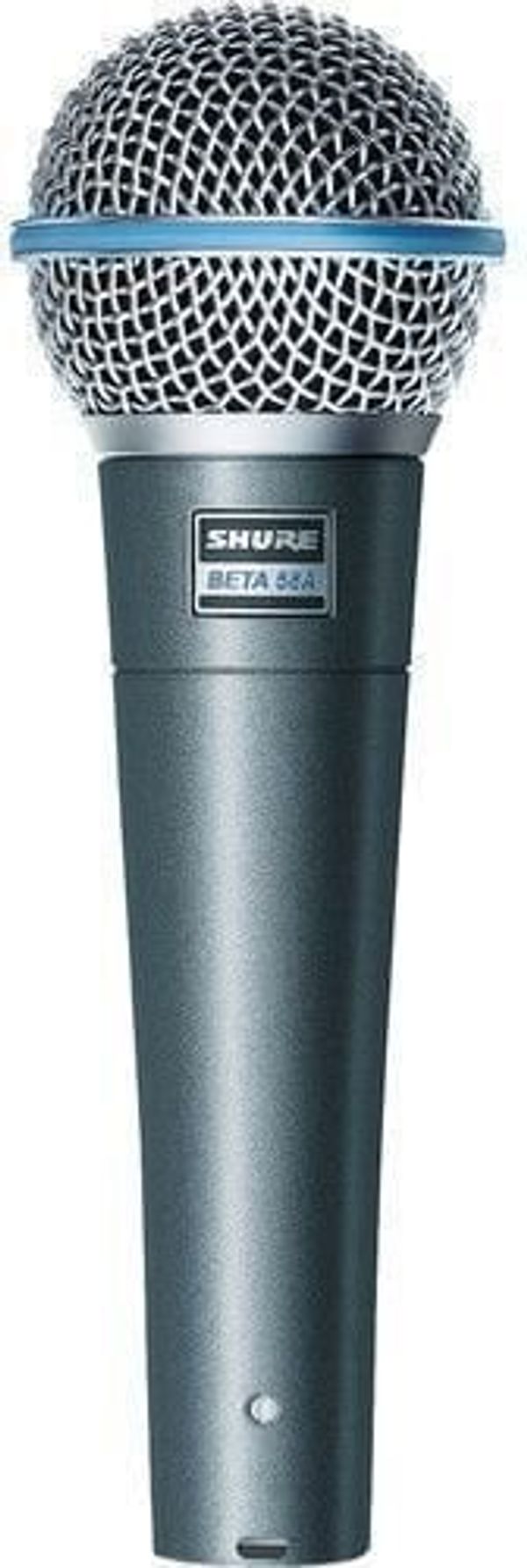 Shure Shure BETA 58A Dinamički mikrofon za vokal