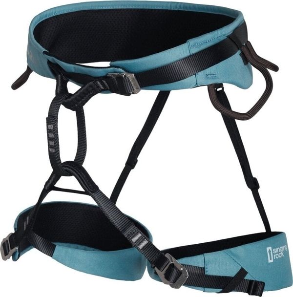 Singing Rock Singing Rock Garnet L Spruce Blue Penjački pojas