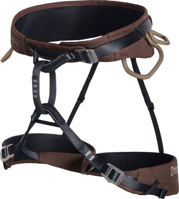 Singing Rock Singing Rock Garnet S Mahagony Brown Penjački pojas