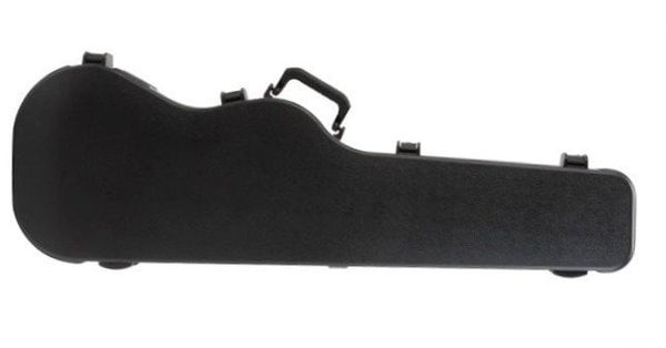 SKB Cases SKB Cases 1SKB-FB-4 Shaped Standard Bass Kofer za bas gitaru