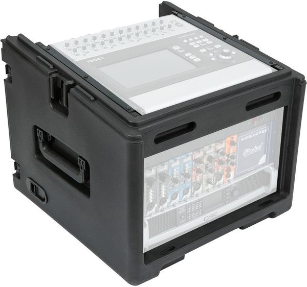 SKB Cases SKB Cases 1SKB-R106W Funkcionalna stage futrola