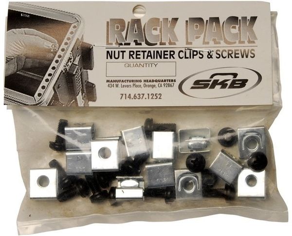 SKB Cases SKB Cases 1SKB19-AC1