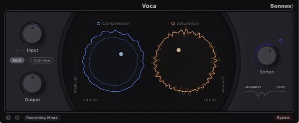 Sonnox Sonnox Sonnox Toolbox Voca (Digitalni proizvod)