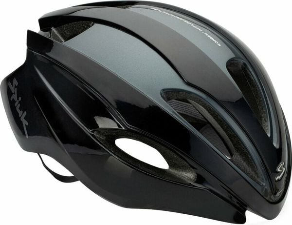 Spiuk Spiuk Korben Helmet Black M/L (53-61 cm) Kaciga za bicikl