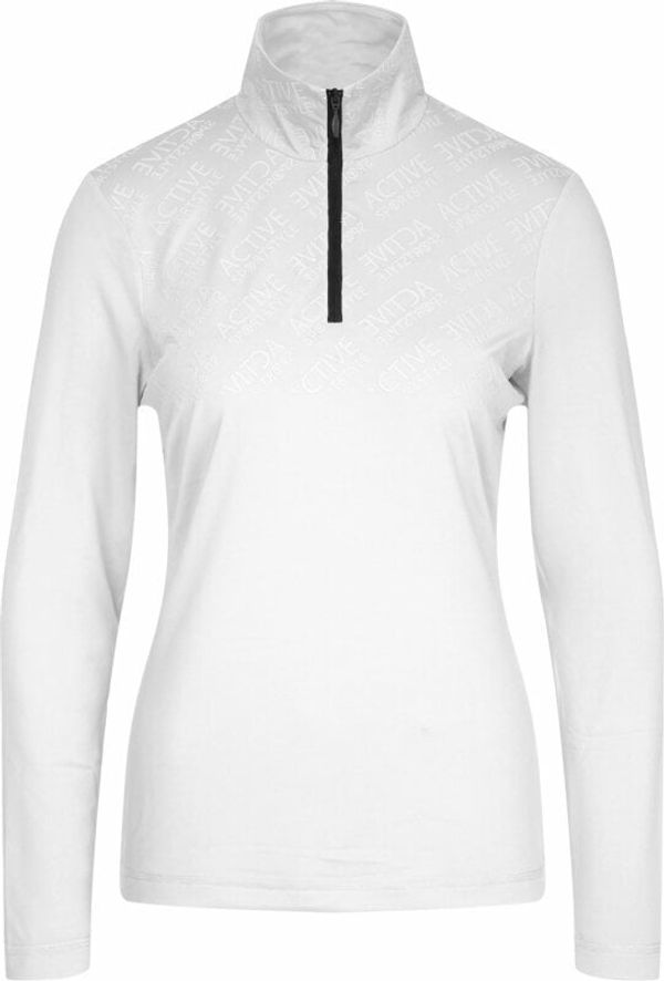 Sportalm Sportalm Alias CB Womens First Layer Optical White 38 Džemper