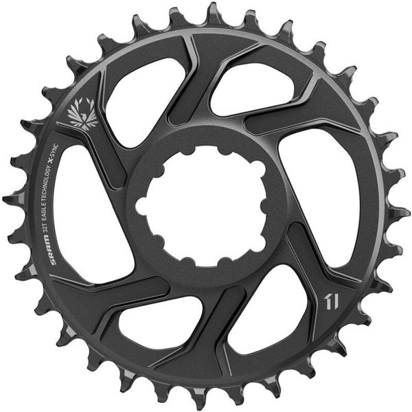 SRAM SRAM Eagle Lančanik Direct Mount 34