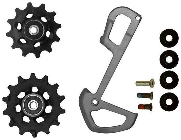 SRAM SRAM RD X01 Eagle Rezervni dio zadnji menjač
